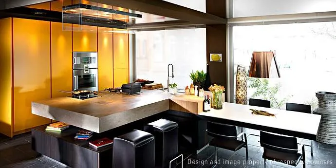 Corian®: amini
