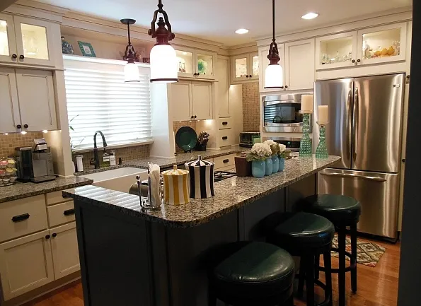 Granite: granite