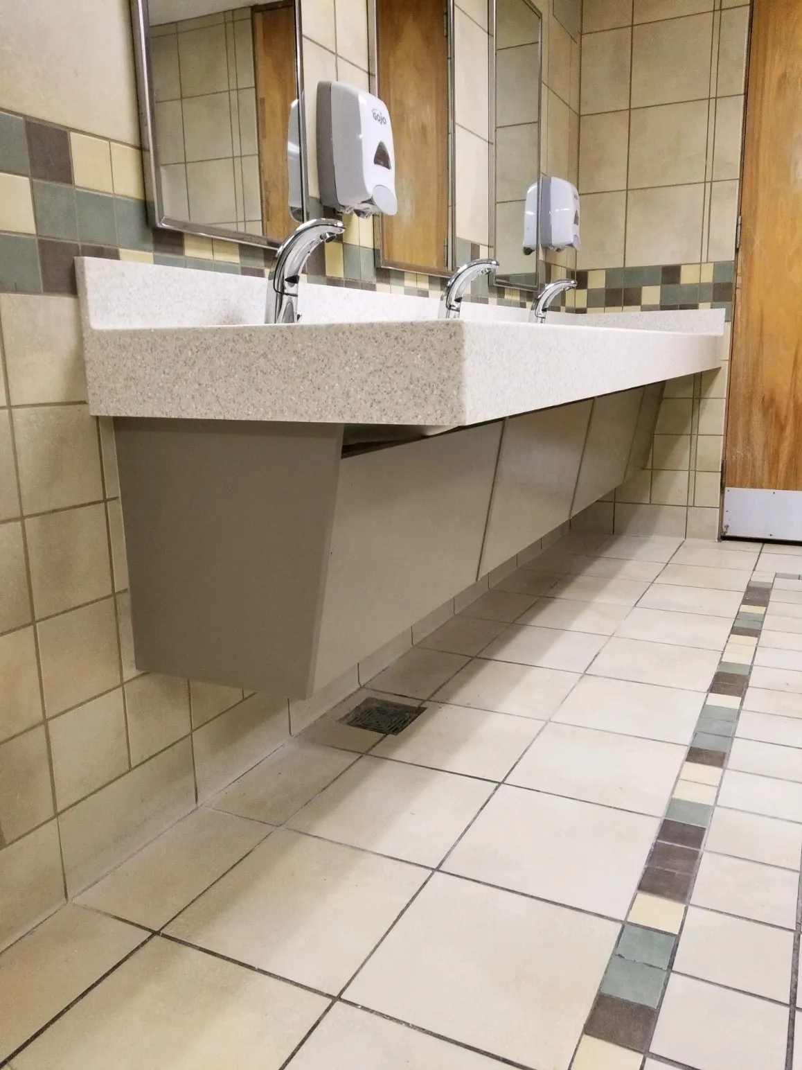 EZ Frame ADA Vanity: ez ada frames