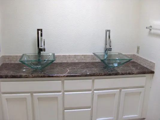 Marble project photo