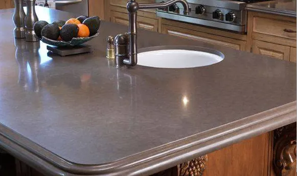 Emerstone: quartz countertops picture