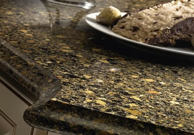 Silestone® project photo
