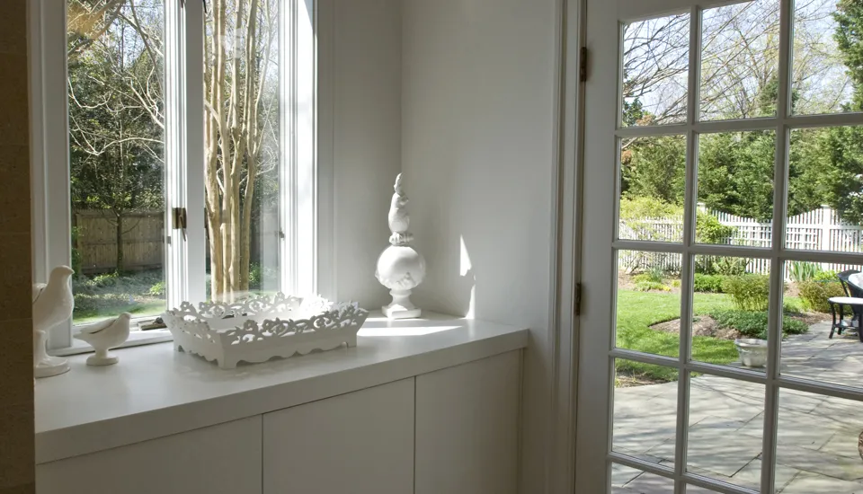 Caesarstone project photo