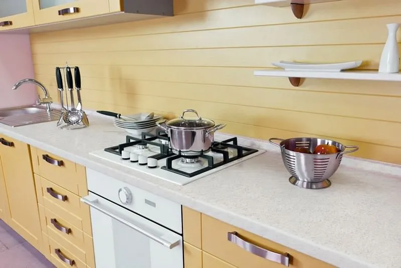 HIMACS®: birchwood