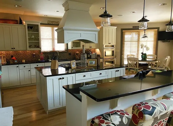 Granite: granite