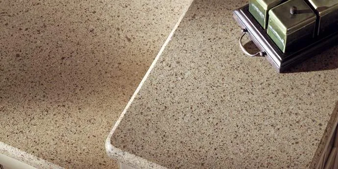 Residential: zodiaq autumnlight