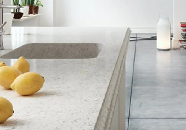 Silestone®: nebula small