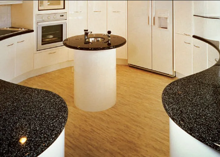 Avonite: home kitchen