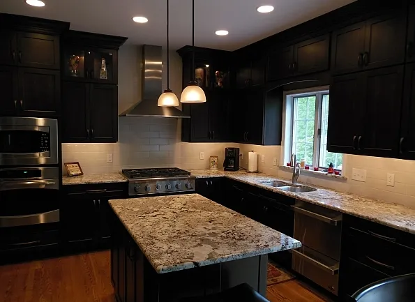 Granite: granite