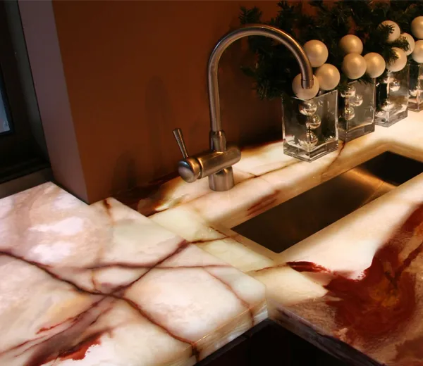 Onyx: onyx countertop1