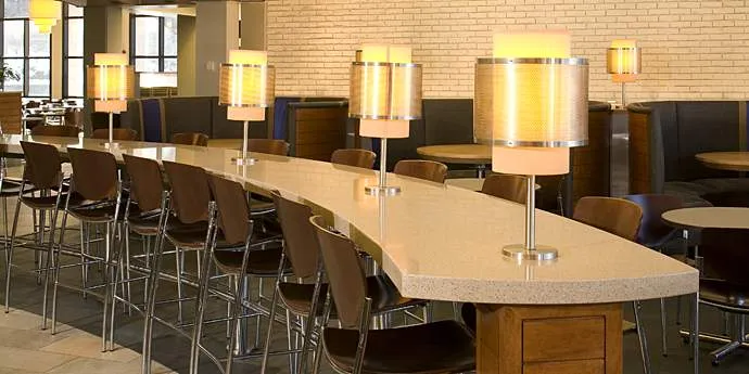 Hospitality: zodiaq cygnuspearl umass berkshire dining