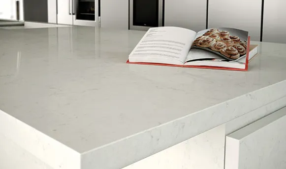 Quartz project photo