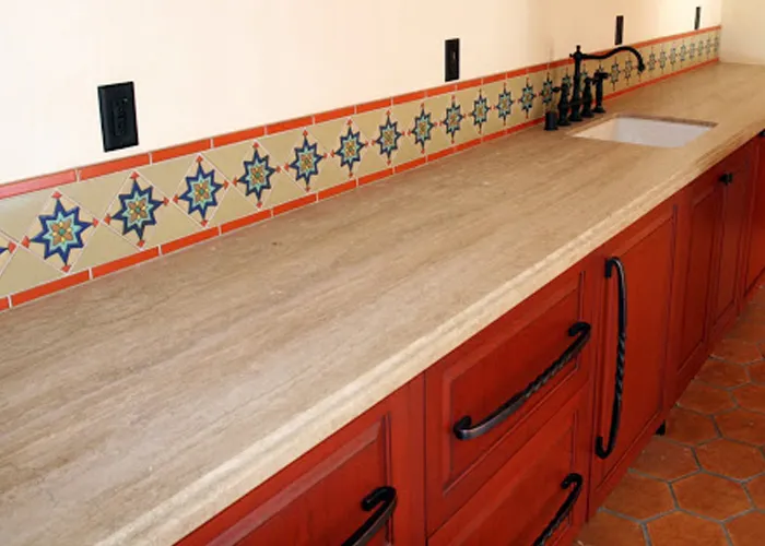 Limestone & Travertine: alvarado008