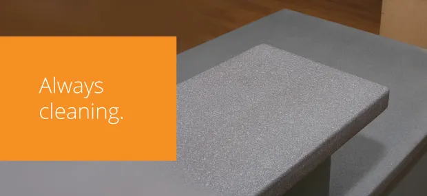 EOScu Protective Surface project photo